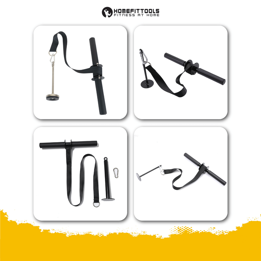 อุปกรณ์บริหารข้อมือ HOMEFITTOOLS โฟร์อาร์ม